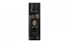 Ossoro Spicy Buttermilk   Glass Bottle  30 millilitre